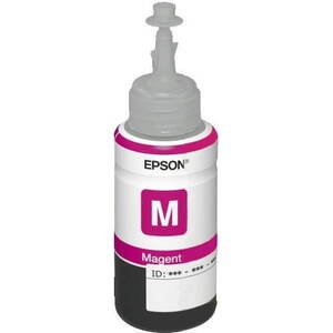 Epson T6643 magenta kép