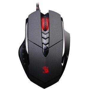 A4tech Bloody V7 V-Track Core, 3 - fém talp kép