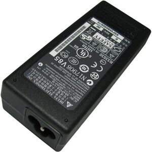 ASUS 65W orig. 19V, 5, 5 × 2, 5 (konektor 5, 50/2, 50 mm) kép