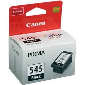 Canon PG-545 fekete kép