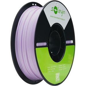 Creality Soleyin Ultra PLA 1 kg, Almond Purple kép