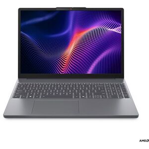 Lenovo IdeaPad Slim 3 83K100JJHV Luna Grey kép