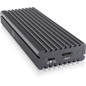 Icy Box IB-1817MC-C31 PCIe 3.0 x2 SATA III kép