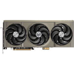SAPPHIRE NITRO+ AMD Radeon RX 9070 XT GAMING OC 16G PHANTOMLINK kép