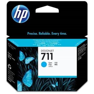HP CZ130A sz. 711 ciánkék kép