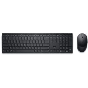 Dell Pro KM5221W fekete - HU kép