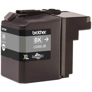 Brother LC-529XLBK fekete kép