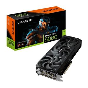 GIGABYTE GeForce RTX 5080 WINDFORCE OC SFF 16G kép