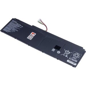 T6 Power Acer Predator Triton PT917-71, Helios PH717-71, 4670 mAh, 71, 9 Wh, 4 cellás, Li-pol kép