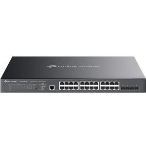 TP-Link SG3428XPP-M2, Omada kép