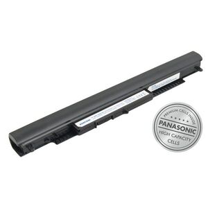AVACOM HS04 HP 250 G4, 240 G4 kompatibilis, Li-Ion, 14, 8 V, 3200 mAh, 47 Wh kép