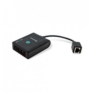 Newland 1D/2D, 640x480 CMOS, LED, USB, 42°H/31.5°W kép