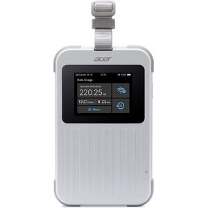 Acer Connect M6E Hordozható LTE/5G modem kép