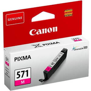 Canon CLI-571M magenta kép