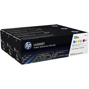 HP U0SL1AM sz. 131A számú csomag kép