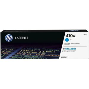 HP CF411A sz. 410A cián kép