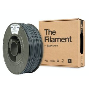 The Filament PLA 1, 75mm Basalt Grey 1kg kép