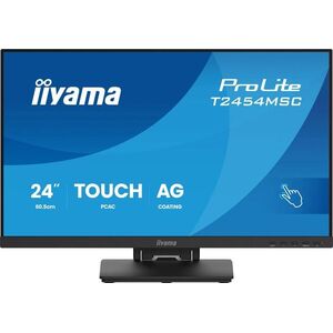 24" iiyama ProLite T2454MSC-B3AG kép