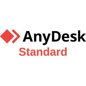 AnyDesk Standard, 3 éves, licencmegújítás kép