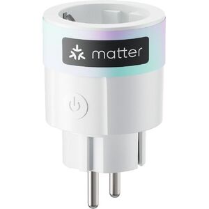 SwitchBot Plug Mini (EU) kép