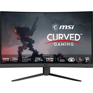 31, 5" MSI G32CQ4 E2 kép