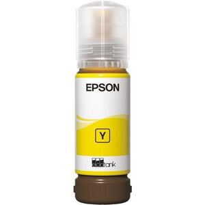 Epson 108 EcoTank - sárga kép