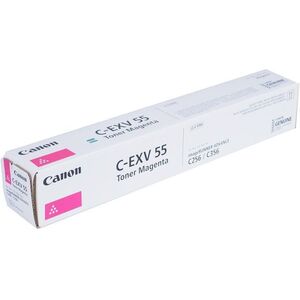 Canon C-EXV 55 M, magenta kép