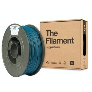 The Filament PETG CF 1, 75mm Blue 1kg kép