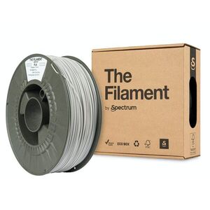 The Filament PLA 1, 75mm Cloud Grey 1kg kép