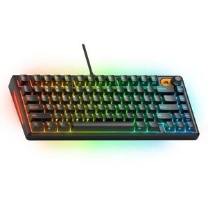 Glorious GMBK 75% Customizable RGB Gaming Keyboard - US kép
