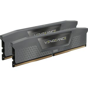 Corsair 32GB KIT DDR5 6000MHz CL38 Vengeance Grey kép