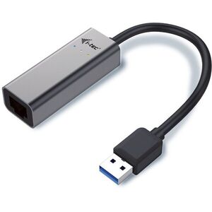 I-TEC USB 3.0 Metal Gigabit Ethernet kép