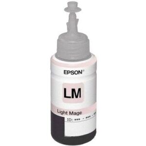 Epson T6736 világos magenta kép