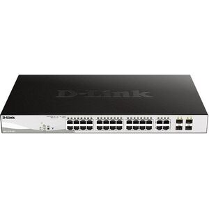D-Link DGS-1210-24P kép