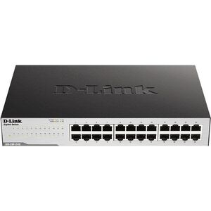 D-Link GO-SW-24G kép