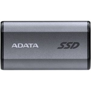 ADATA SE880 SSD 500GB, Titanium Gray kép