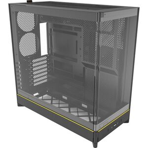 Montech HS02 Black kép