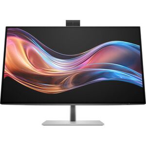 27" HP 727pm kép