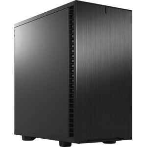Fractal Design Define 7 Mini Black Solid kép