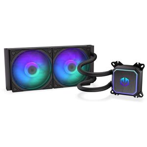 Endorfy Navis F240 ARGB kép
