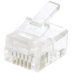 Datacom RJ12 telefon - 10db kép