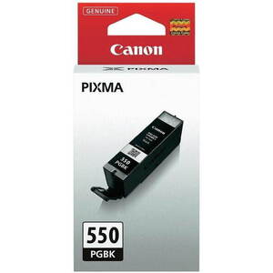 Canon PGI-550PGBK pigmentfekete kép