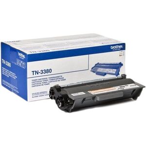 Brother TN-3380 fekete kép