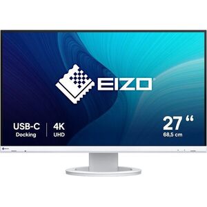 27" EIZO FlexScan EV2740S-WT kép