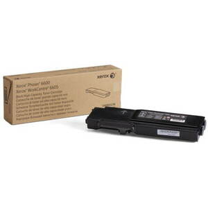 Xerox 106R02236 fekete kép
