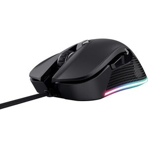 Trust GXT922 YBAR Gaming Mouse ECO kép