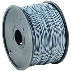 Gembird Filament PLA ezüst kép