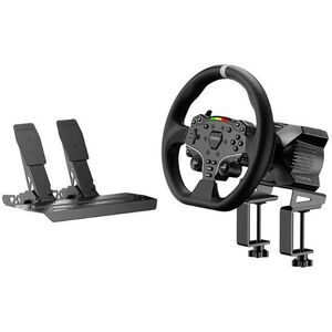 MOZA Racing R3 Racing Wheel and Pedals for PC kép