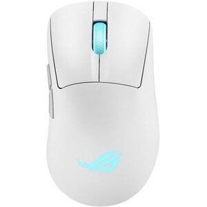 ASUS ROG Keris II Origin White kép