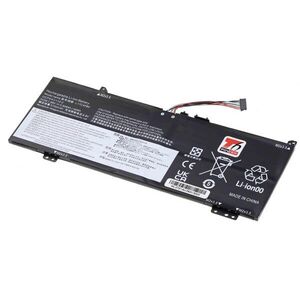 T6 Power Lenovo Yoga 530-14IKB, IdeaPad 530S-14IKB, Flex 6-14IKB, 5860 mAh, 45 Wh, 4 cellás, Li-Pol kép